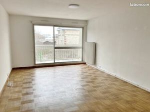 Appartement 1 pièce 35 m²