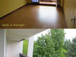 Appartement 2pièces 53m2