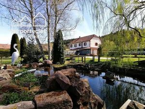 Ferme 6 pièces 240 m²