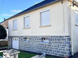 Maison 3 pièces 67 m²