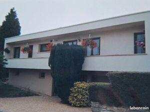 Vente Maison Saint Erme