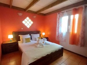 Maison meublée Type T4/5 au Guillaume charges comprises