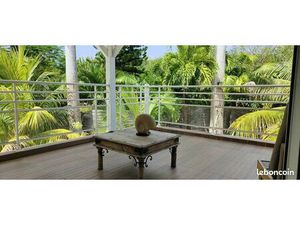 Cosy villa de 2 chambres avec jacuzzi privé