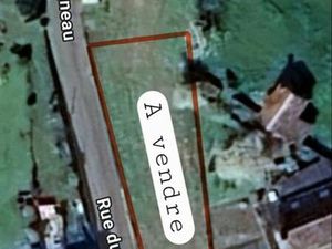 Terrain constructible