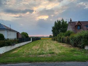 Terrain constructible