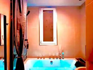 Appartement fantastique 3 chambres - balnéo - clé en main