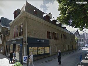 Auray - T2bis Duplex - Hyper centre