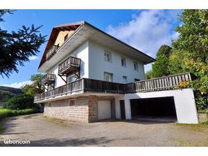 Appartement 3 pièces 54 m²