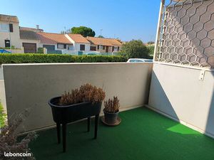 Appartement 4 pièces 82 m²