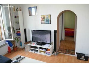 Appartement 34m²