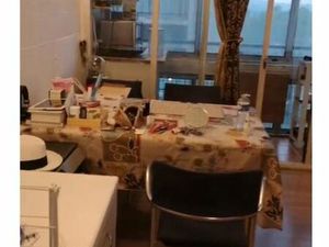 Vendre un studio limité paris et Vanves