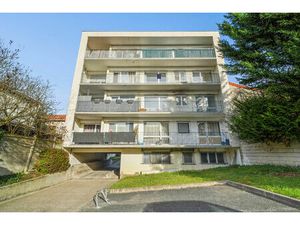 A VENDER - APPARTEMENT 40m² - BAGNOLET LIMITE ROMAINVILLE