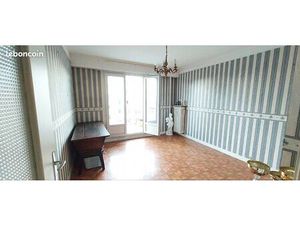 Appartement quartier cimetière du Sud  Nabecor  Oudinot