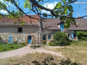 Propriété 5 pièces 128 m²