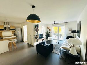 Vente maison à Nantes