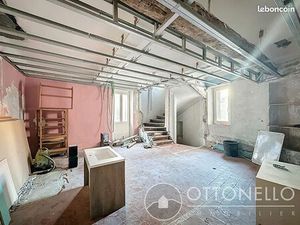 Maison de village 3 pièces 81 m²