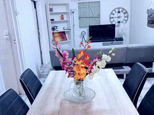 Grande Villa exception