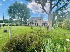 Maison à vendre Yvignac la Tour