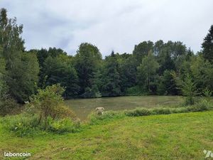 Terrain 10156 m² LA FERTE MILON