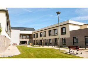 Appartement 1 pièce 30 m²