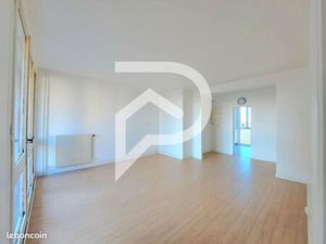 Appartement 5 pièces 76 m²