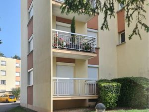 Appartement T2 45m2 secteur Eiffel