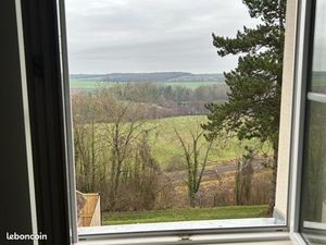 À louer T3 neuf Fouquenies