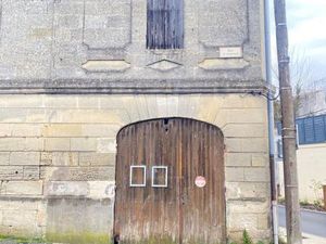 Immeuble de rapport 2 pièces 140 m²