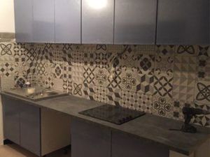 Appartement T3 balcon parking