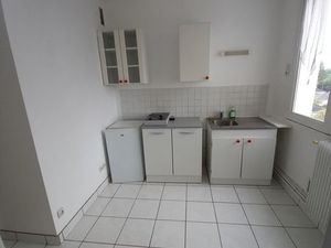 T1 Bis de 33 m2 quartier des 2 Lions face au centre commerciale L'Heure Tranquille