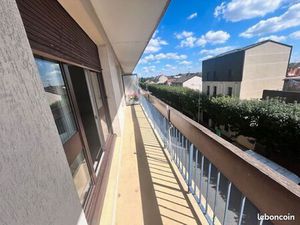 Appartement 2 pièces 55 m²