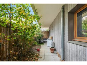 A VENDRE - APPARTEMENT 37m² - ROMAINVILLE