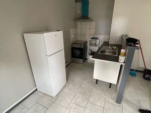 T2 meublé proche de la gare