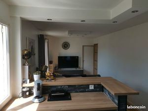 Appartement t2 febvotte