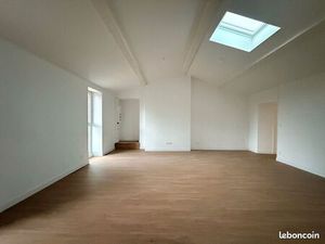 Appartement 2 pièces 56 m²