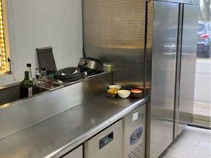 Resturant fond de commerce