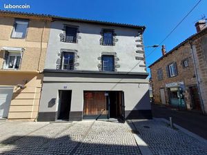 Local commercial 124 m² Saint-Flour