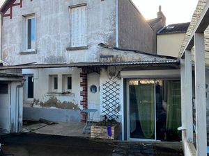 Maison 4 pièces 45 m²