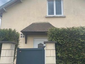 Loue maison 5 chambres Beauvais - 120m²