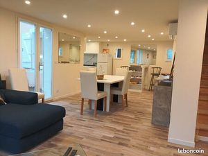 Réelle Opportunité - MAISON 5 PIÈCES - 140 m² - DOUBLE GARAGE - Sud