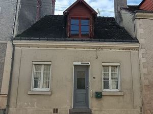 Valleres Maison à Vendre