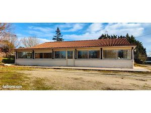 Charmante maison de campagne de 160 m2