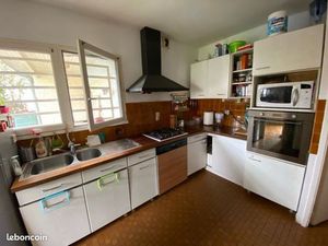 Maison 4 chambres Braud st louis et possibilité studio