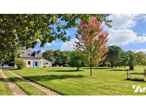 Maison 4 pièces 82 m²