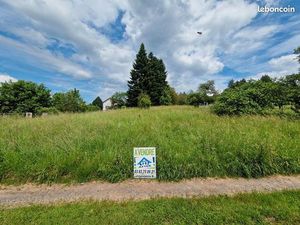 Terrain 2623 m² BADONVILLER