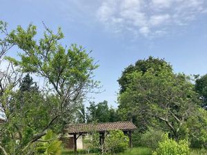 Terrain 602 m² Montussan