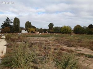 Terrain 820 m² Saint Selve