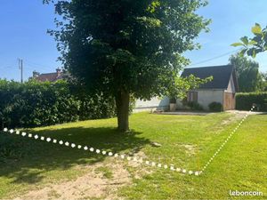 Terrain constructible