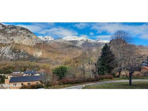 Terrain constructible