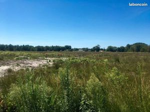 Terrain 362 m² Le Barp